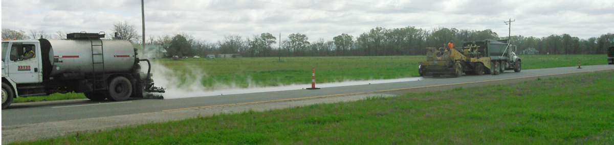 pavement preservation